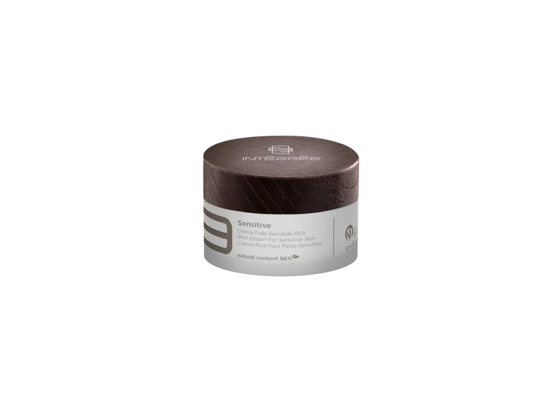 Crema Pelle Sensibile Rich