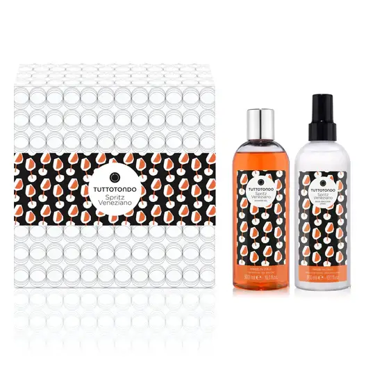 Spritz Veneziano Kit