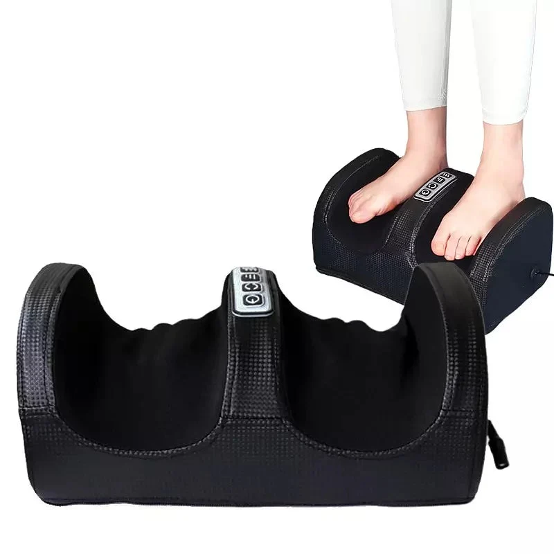 Elektrische Fußmassage Shiatsu-Therapie