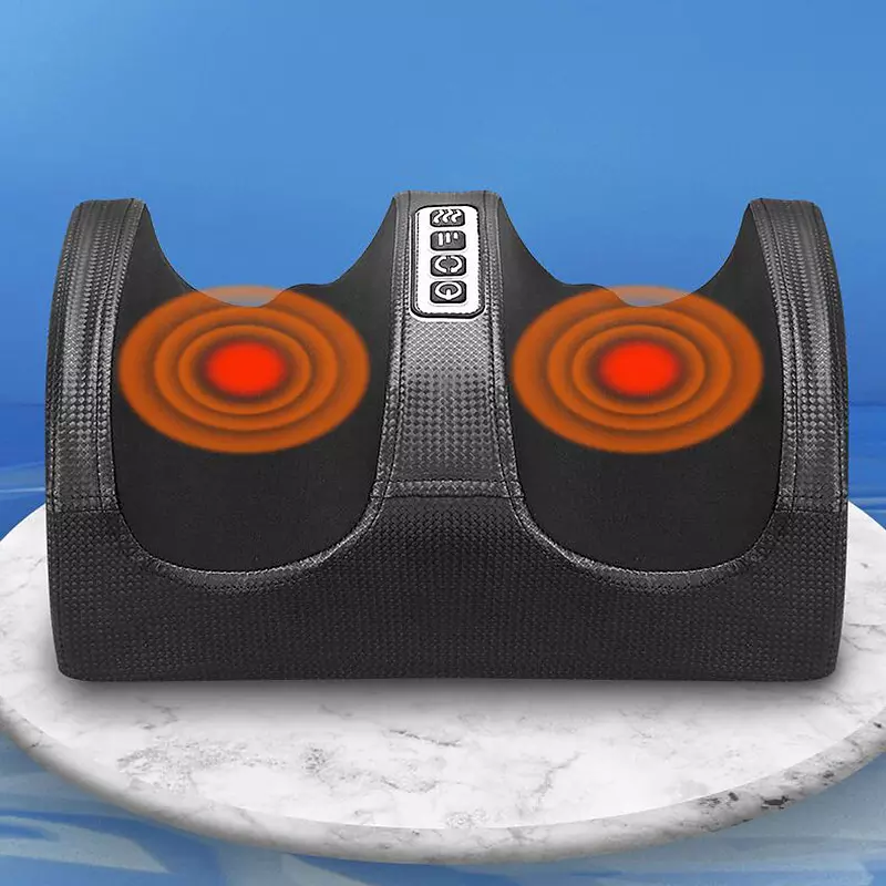 Elektrische Fußmassage Shiatsu-Therapie