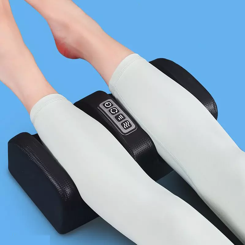 Elektrische Fußmassage Shiatsu-Therapie