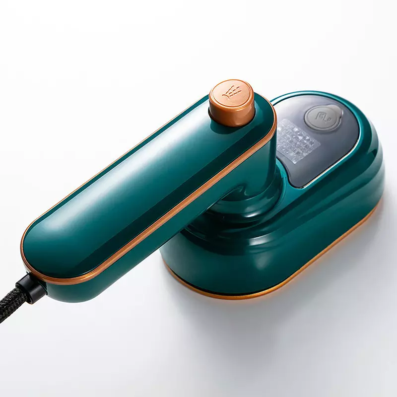 Travel Mini Garment Steamer Dampfbügeleisen