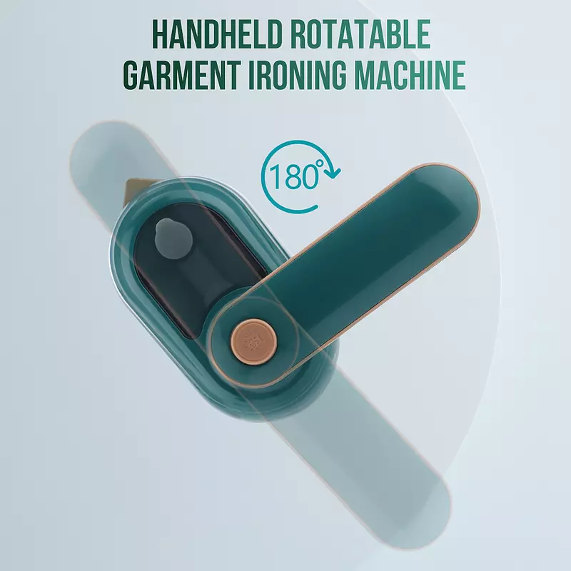 Travel Mini Garment Steamer Dampfbügeleisen