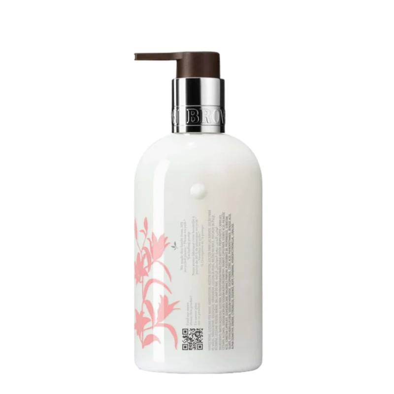 Heavenly Gingerlily Limited Edition Crema Mani
