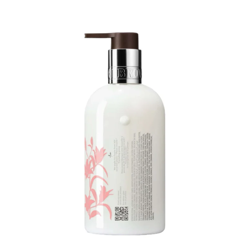 Heavenly Gingerlily Limited Edition Crema Corpo
