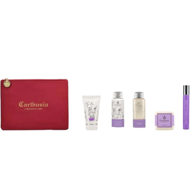 Gelsomini di Capri Kit