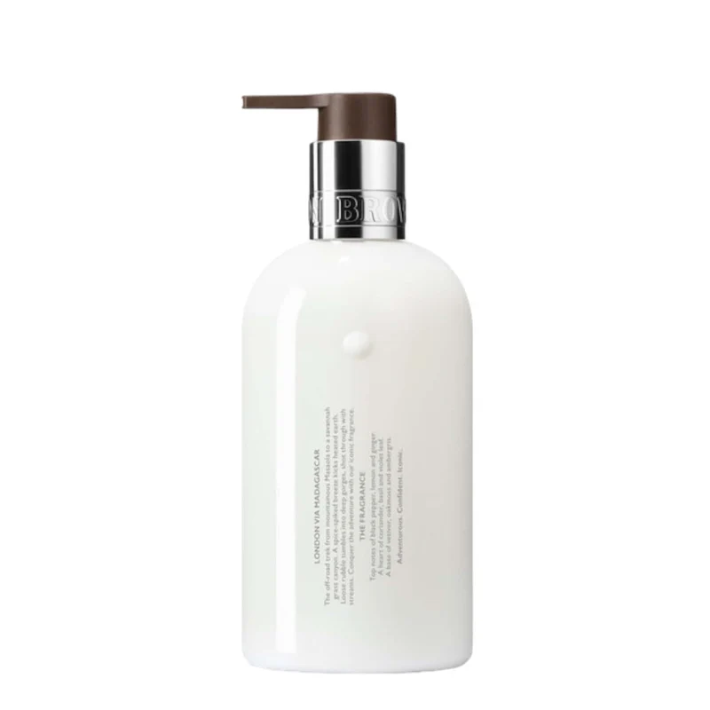Re-charge Black Pepper Crema Corpo