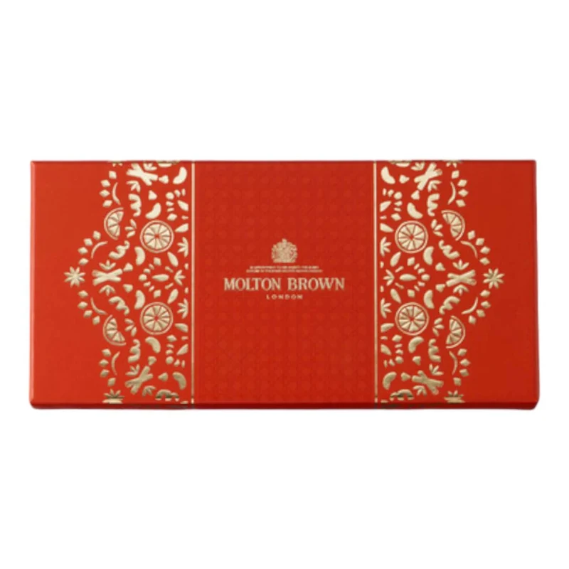 Festive Bauble Gift Set Kit