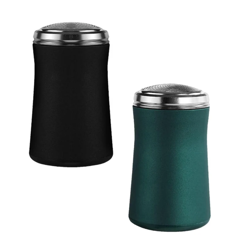TravelMate™ Traveler Rasierer Wasserdicht