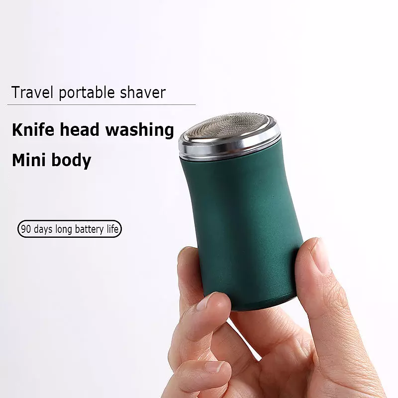 TravelMate™ Traveler Rasierer Wasserdicht