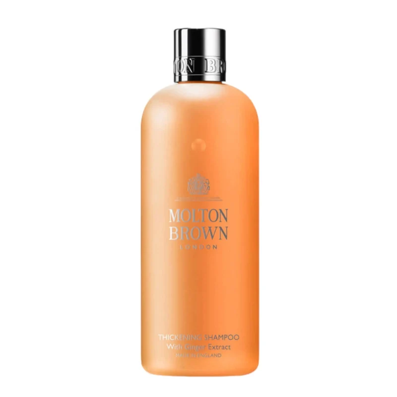 Ginger Shampoo