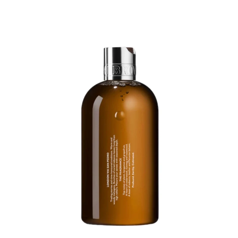 Tobacco Absolute Bagno Schiuma