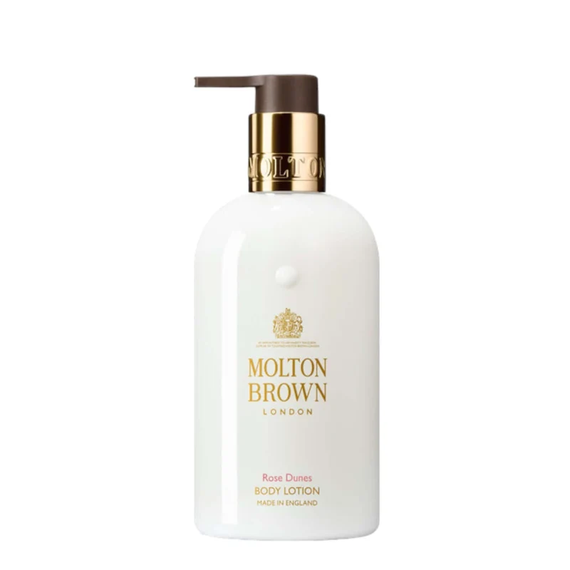 Rose Dunes Crema Corpo