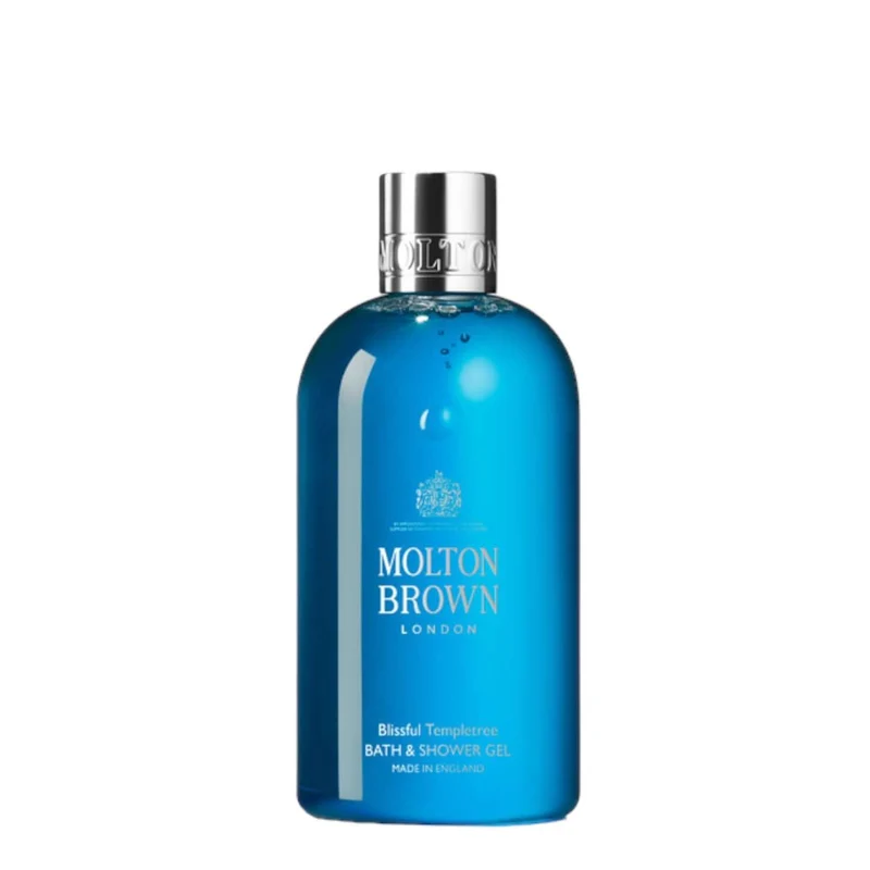 Blissfull Templetree Bagno Schiuma