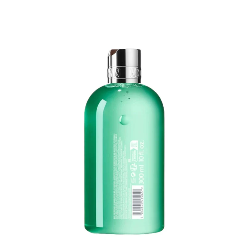 Wild Mint & Lavandin Bagno Schiuma