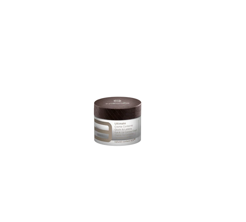Crema Contorno Occhi e Labbra
