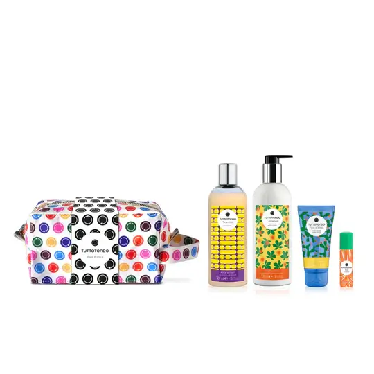 Beauty Mix Warm