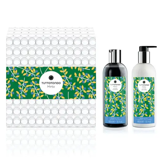 Mirto Kit