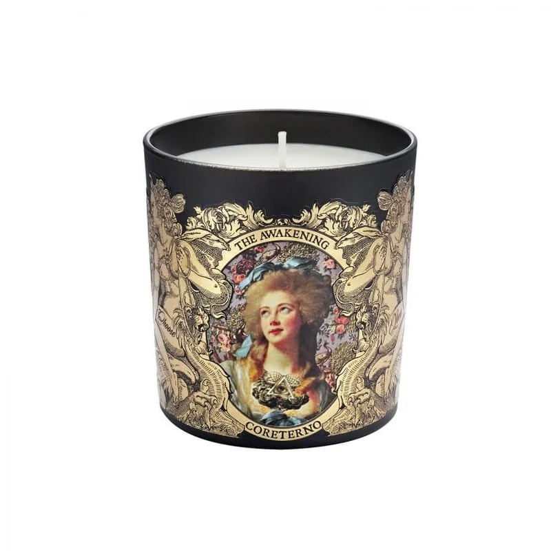 The Awakening Candela