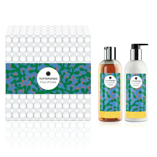 Fico D'india Kit
