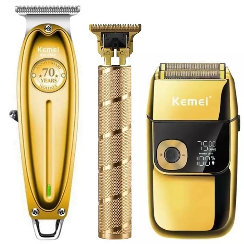 Elektrorasierer für Männer Barber Trimmer