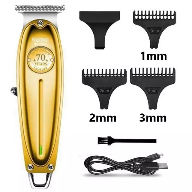 Elektrorasierer für Männer Barber Trimmer