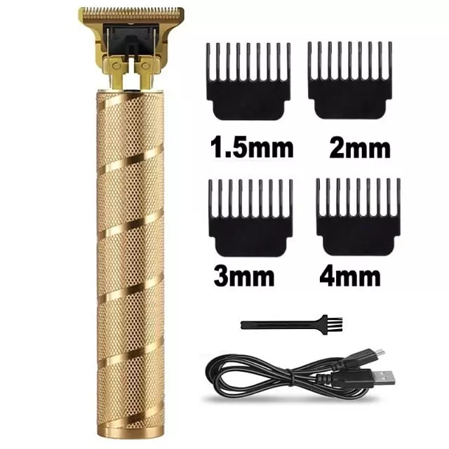 Elektrorasierer für Männer Barber Trimmer