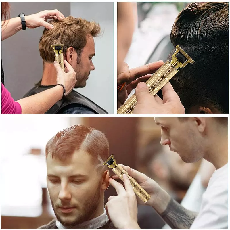 Elektrorasierer für Männer Barber Trimmer