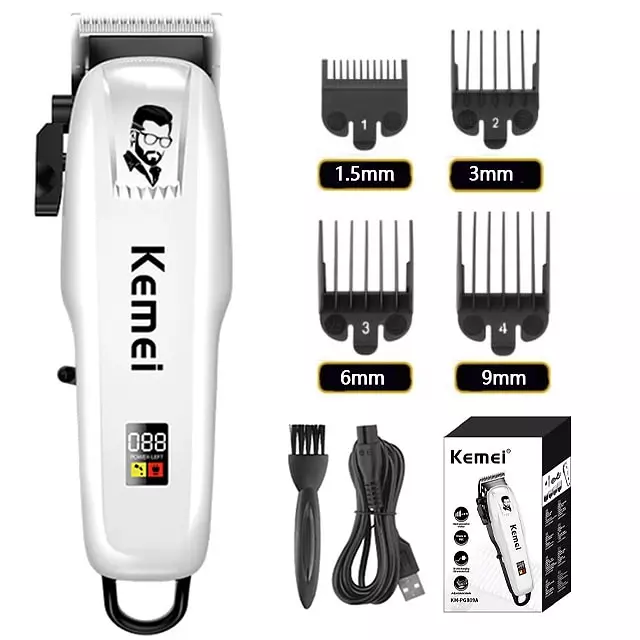 Professionelle Haarschneider Elektrische Haarmaschine