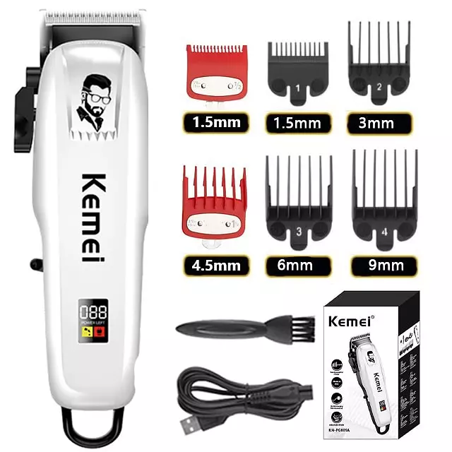 Professionelle Haarschneider Elektrische Haarmaschine