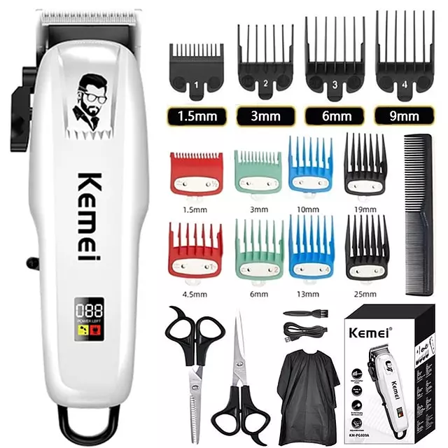 Professionelle Haarschneider Elektrische Haarmaschine