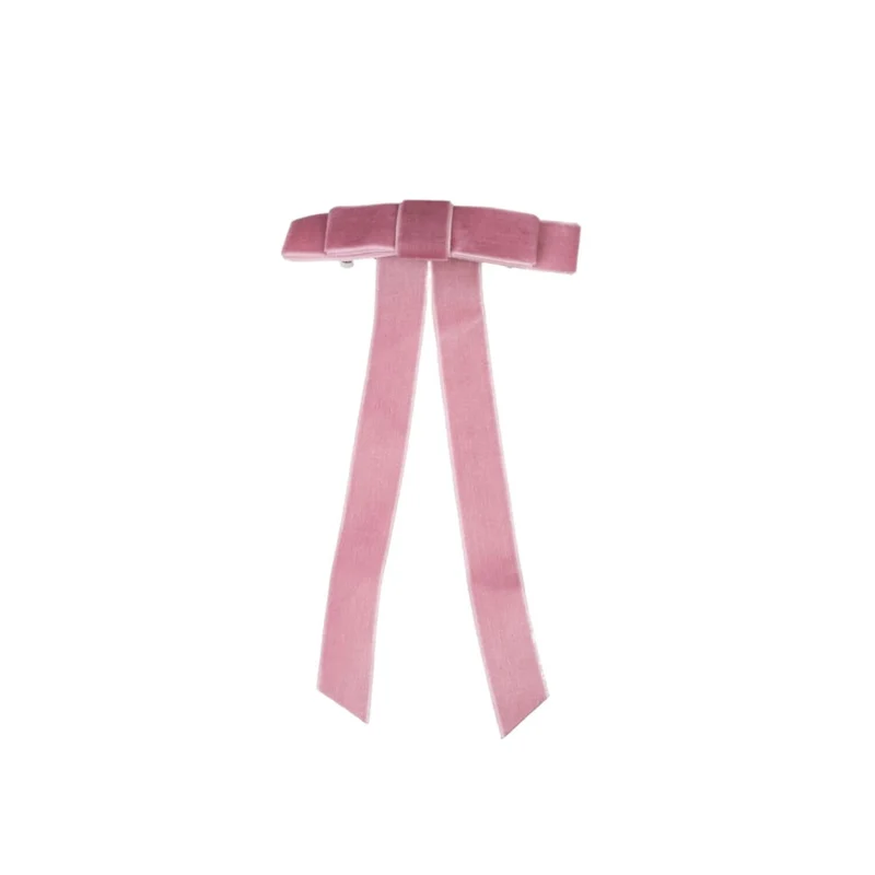 Molletta Capelli Big Bow