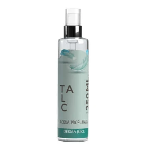 Talc Acqua Profumata