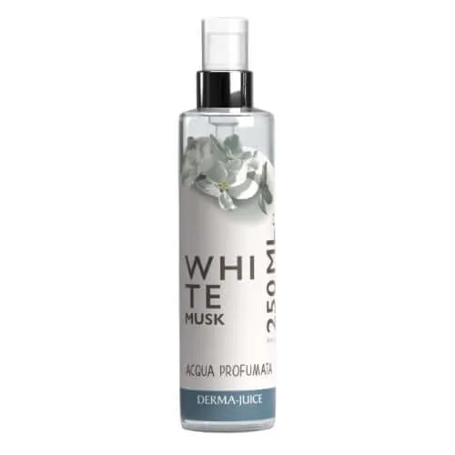 White Musk Acqua Profumata