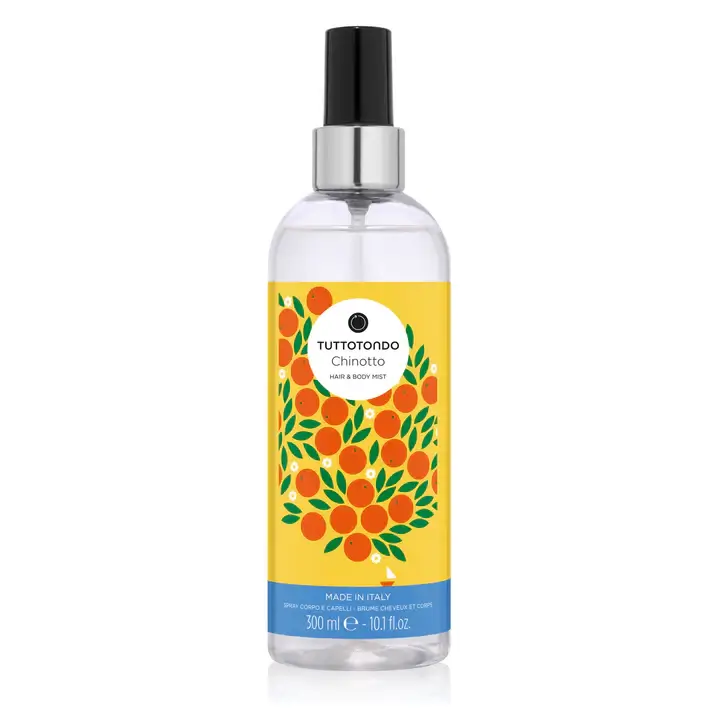 Chinotto Acqua Profumata
