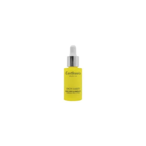 Lemon Garden Siero Viso