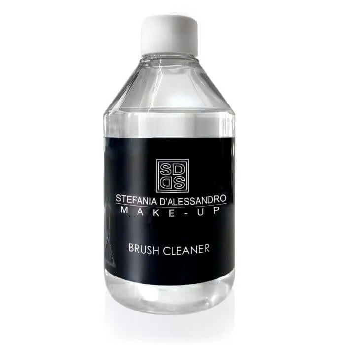 Brush Cleaner