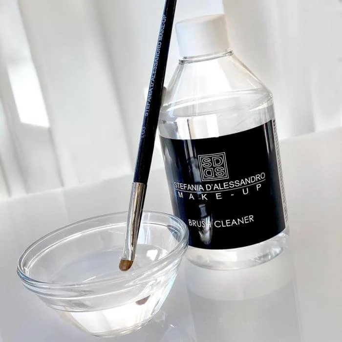 Brush Cleaner