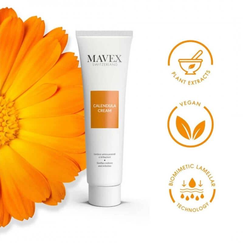 Calendula Cream
