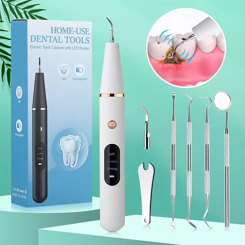 Elektrischer Ultraschall-Irrigator Dental Scaler