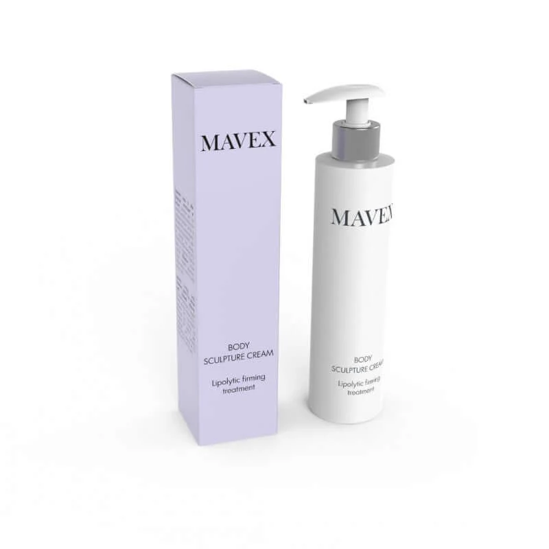 Body Sculpture Cream