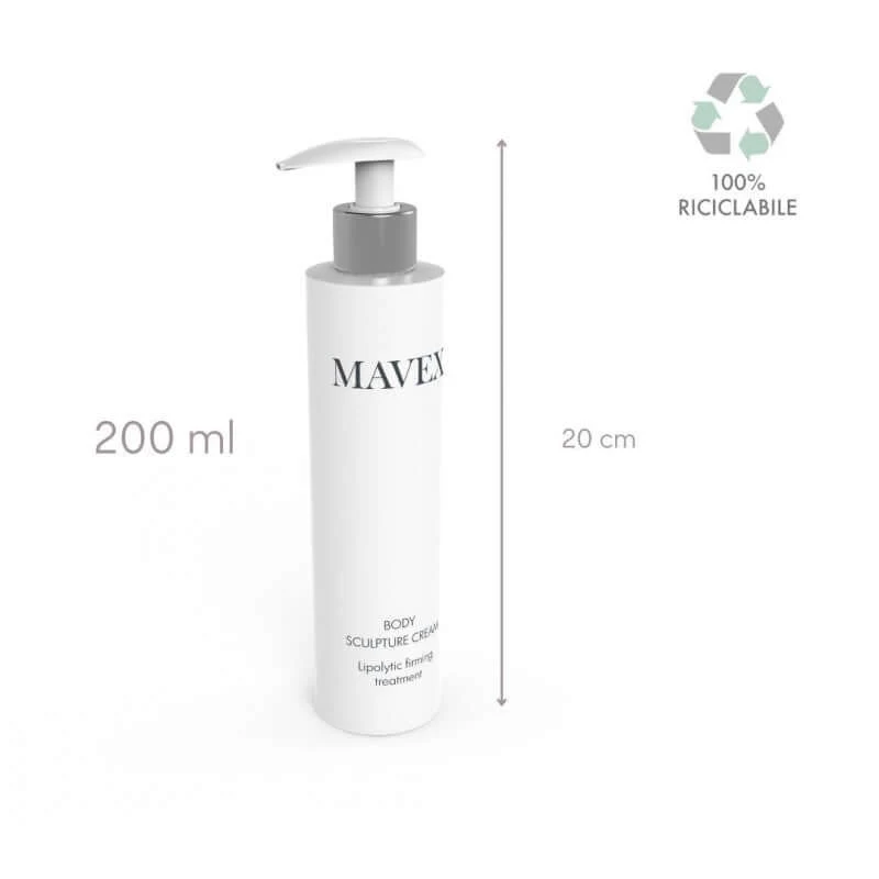 Body Sculpture Cream