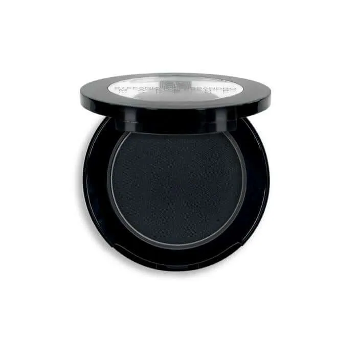 Eyeliner Cake