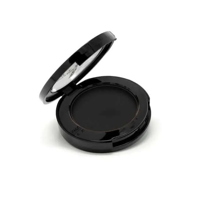 Eyeliner Cake
