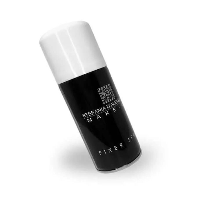 Fixer Spray