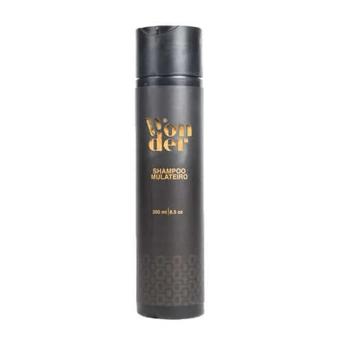 Shampoo Mulateiro