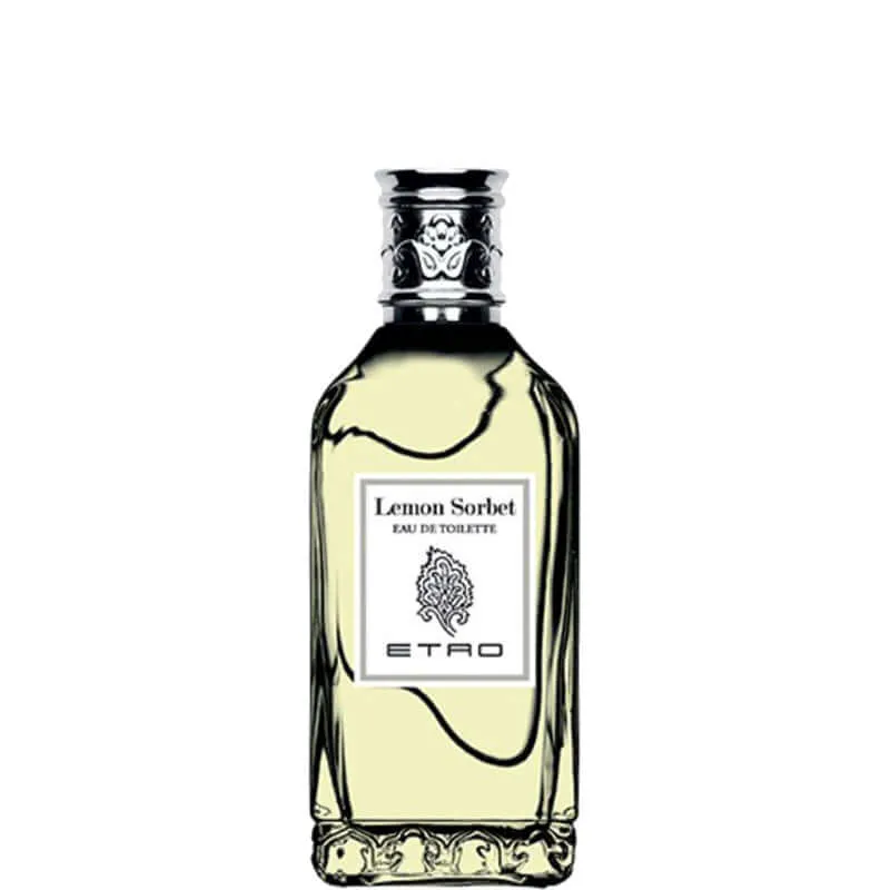 Lemon Sorbet Eau De Toilette