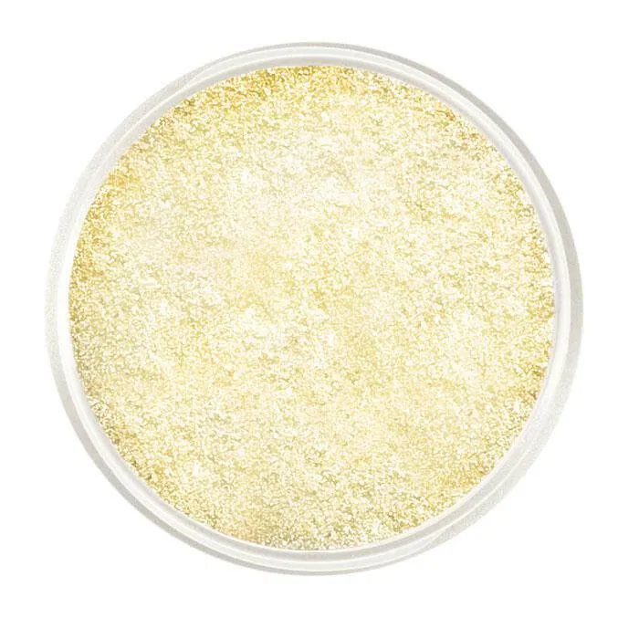Ombretto Golden White