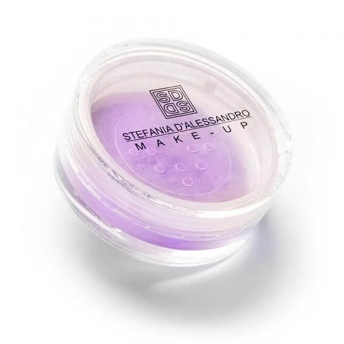 Ombretto Frosty Violet