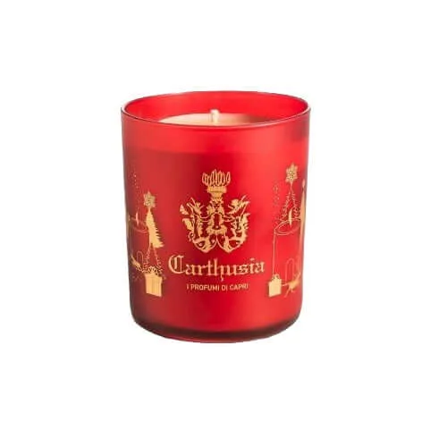 Christmas Limited Edition Candela
